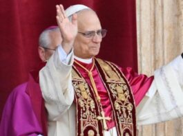 Papa León XIV: “Fue una elección coherente con los tiempos actuales, pero también con las necesidades de la Iglesia”