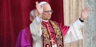 ENTREVISTAS EN RADIO UNNE Papa León XIV: “Fue una elección coherente con los tiempos actuales, pero también con las necesidades de la Iglesia”