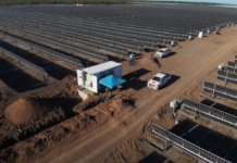 Estudio traza un panorama sobre el avance e impacto de la energía fotovoltaica en el Chaco