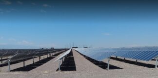 INVESTIGACIÓN UNNE Aportan al conocimiento del efecto del viento sobre estructuras de módulos fotovoltaicos