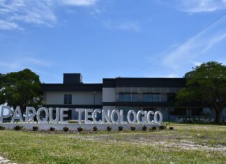 UNIVERSIDAD - EMPRESA - ESTADO El Parque Tecnológico Corrientes fortalece su participación en el ecosistema de innovación y expande la vinculación