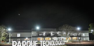 UNIVERSIDAD - EMPRESA - ESTADO La UNNE impulsa un Challenge de innovación en el Parque Tecnológico Corrientes para startups y empresas