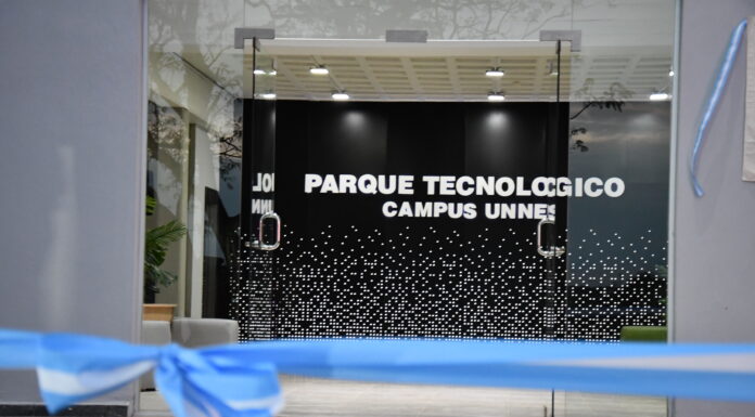 El Parque Tecnológico Corrientes celebra su primer año impulsando la innovación y la economía del conocimiento