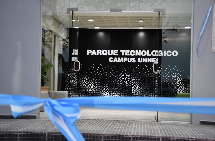 El Parque Tecnológico Corrientes celebra su primer año impulsando la innovación y la economía del conocimiento