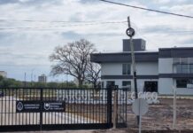 Se inaugura el Parque Tecnológico impulsado por la UNNE y el gobierno de Corrientes