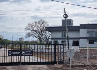 ESTE JUEVES 21 DE AGOSTO Se inaugura el Parque Tecnológico impulsado por la UNNE y el gobierno de Corrientes