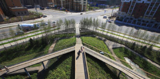 Parques inundables: estudian su viabilidad para mitigar inundaciones en ciudades de la región