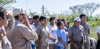 La UNNE implementará pasantías de investigación para estudiantes secundarios