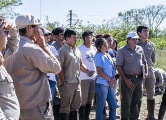 La UNNE implementará pasantías de investigación para estudiantes secundarios