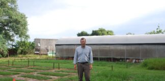 FACULTAD DE CIENCIAS AGRARIAS Investigador de la UNNE y CONICET colaboró en libro de referencia internacional sobre pastizales