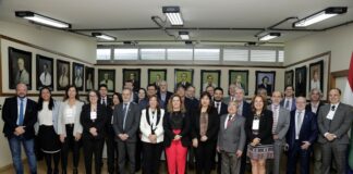 ENCUENTRO EN BRASIL Con presencia de la UNNE, desde AUGM llaman a proteger la educación superior pública y compensar las inequidades regionales