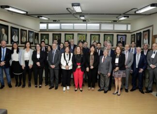 ENCUENTRO EN BRASIL Con presencia de la UNNE, desde AUGM llaman a proteger la educación superior pública y compensar las inequidades regionales