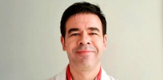 Egresado de la UNNE fue designado en el Comité Ejecutivo de la Sociedad Internacional de Enfermedades Infecciosas