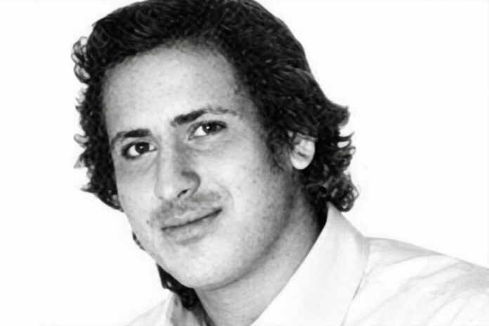 Patricio Blas TiernoUM