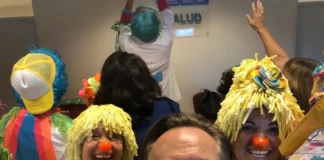 CURSO DE EXTENSIÓN “Paya-Abuelo”: comienza un nuevo curso en Medicina