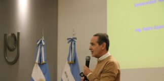 ESPECIALISTA EN DESARROLLO TERRITORIAL DISERTÓ EN JORNADA DE VINCULACIÓN DE LA UNNE “El desarrollo territorial es sencillamente: ¿Qué somos capaces de hacer nosotros con los recursos que tenemos?”