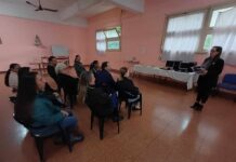 Actividad Académica Estudiantes del Instituto Pelletier reciben equipamiento para cursar carreras universitarias