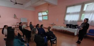 Actividad Académica Estudiantes del Instituto Pelletier reciben equipamiento para cursar carreras universitarias