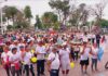 La comunidad universitaria de la UNNE se prepara para caminar hacia Itatí