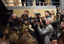 El fin del Estatuto del Periodista a debate: convocan a una charla abierta sobre el nuevo escenario laboral de la prensa