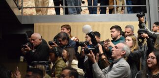 El fin del Estatuto del Periodista a debate: convocan a una charla abierta sobre el nuevo escenario laboral de la prensa