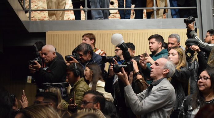 El fin del Estatuto del Periodista a debate: convocan a una charla abierta sobre el nuevo escenario laboral de la prensa