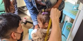 FaCENA - UNNE SALUD Pesquisa bioquímica y detección de enfermedades para familias sin cobertura médica en un barrio de Corrientes