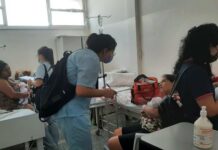 Pesquisa Neonatal: proyecto de FaCENA llevó información a embarazadas de Corrientes y Chaco
