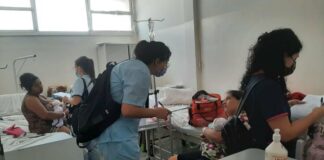 EXTENSION UNIVERSITARIA Pesquisa Neonatal: proyecto de FaCENA llevó información a embarazadas de Corrientes y Chaco