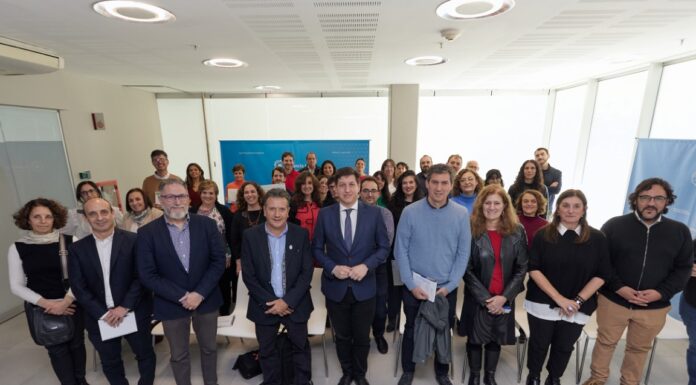 AGENCIA I+D+i El Centro de Estudios Sociales de la UNNE, integra uno de los 17 proyectos seleccionados en la convocatoria nacional PICTO Redes