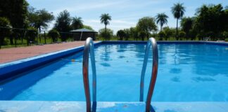 VERANO EN EL CAMPUS DEODORO ROCA La UNNE habilita piletas, quinchos y canchas de fútbol para el disfrute de la comunidad universitaria