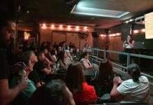 “Pint of Science” 2026: la UNNE lleva ciencia y solidaridad a bares de Corrientes y Resistencia