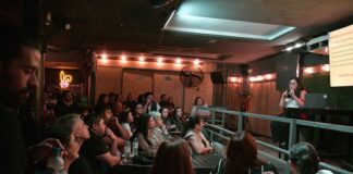 “Pint of Science” 2026: la UNNE lleva ciencia y solidaridad a bares de Corrientes y Resistencia