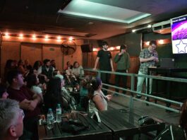 La UNNE reeditará “Pint of Science”, una propuesta de charlas sobre ciencia en bares