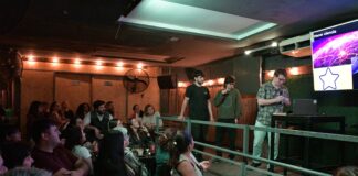 PROPUESTA INNOVADORA PARA VISIBILIZAR EL CONOCIMIENTO CIENTÍFICO La UNNE reeditará “Pint of Science”, una propuesta de charlas sobre ciencia en bares