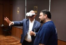 Volver a “Pisar Malvinas”, una experiencia de realidad aumentada que se siente real, emociona y activa la memoria