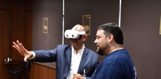 Volver a “Pisar Malvinas”, una experiencia de realidad aumentada que se siente real, emociona y activa la memoria