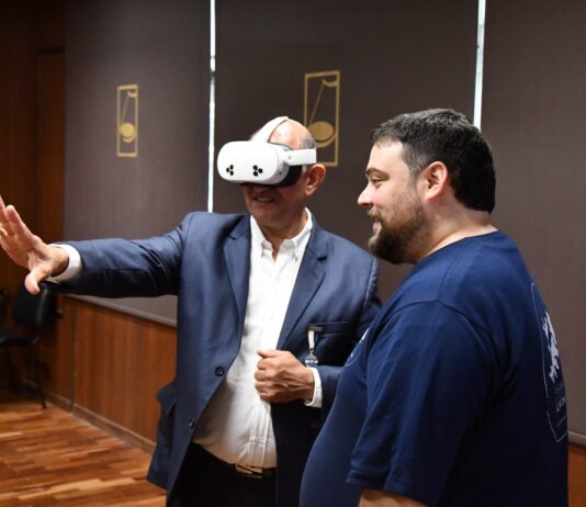 Volver a “Pisar Malvinas”, una experiencia de realidad aumentada que se siente real, emociona y activa la memoria