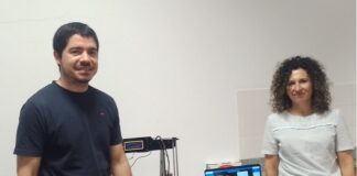 Nuevos Conocimientos Desarrollan un robot programado para la recuperación de tobillos lesionados