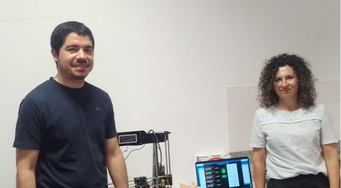 Nuevos Conocimientos Desarrollan un robot programado para la recuperación de tobillos lesionados