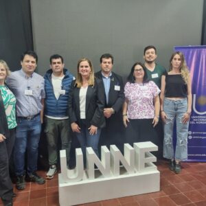 Plan Chaco +20 – la UNNE coordinó los talleres de trabajo con más de más de 500 de actores sociales1