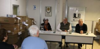 SEGUNDA ETAPA  Avanza el Plan de Mejoramiento de la Red Informática de la Unne: se entregaron equipos en el Campus Resistencia