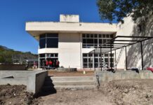 GESTIÓN Con recursos propios, la UNNE realiza una nueva inversión para obras de infraestructura en facultades y campus