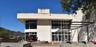 GESTIÓN Con recursos propios, la UNNE realiza una nueva inversión para obras de infraestructura en facultades y campus