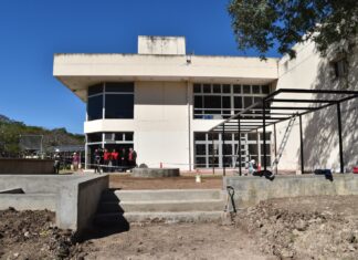 GESTIÓN Con recursos propios, la UNNE realiza una nueva inversión para obras de infraestructura en facultades y campus