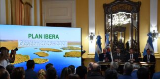 La UNNE acompaña y potencia el desarrollo del Plan de Acción 2026/27 en el Gran Parque Iberá