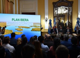 UNIVERSIDAD - ESTADO La UNNE acompaña y potencia el desarrollo del Plan de Acción 2026/27 en el Gran Parque Iberá
