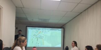 REUNIÓN INTERÁREAS Avanza la planificación de los Planes Maestros de los Campus Deodoro Roca y Sargento Cabral de la UNNE