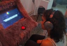 Ganadores de la 14va edición del Festival PLAY- videoarte y cine experimental en el CCU