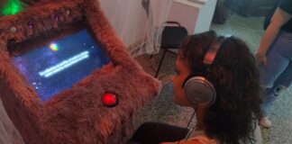 Ganadores de la 14va edición del Festival PLAY- videoarte y cine experimental en el CCU